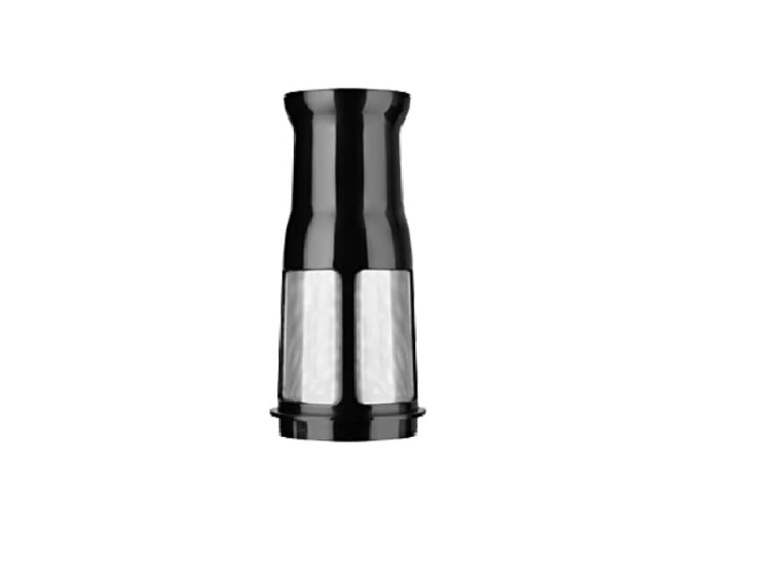 Liquidificador Mondial Turbo Inox L-1000BI - Black/Silver 1