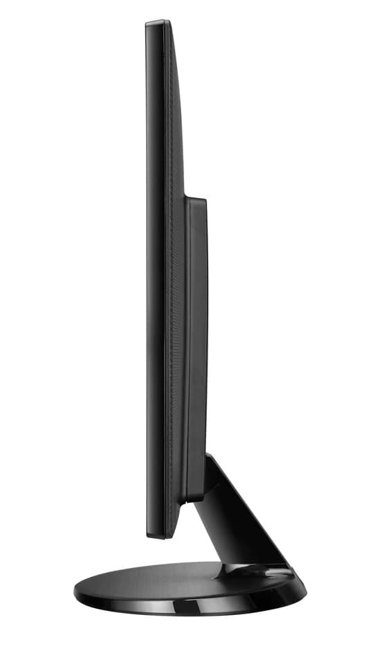 Monitor LED LG 19M38HB 19" HD - Black 3