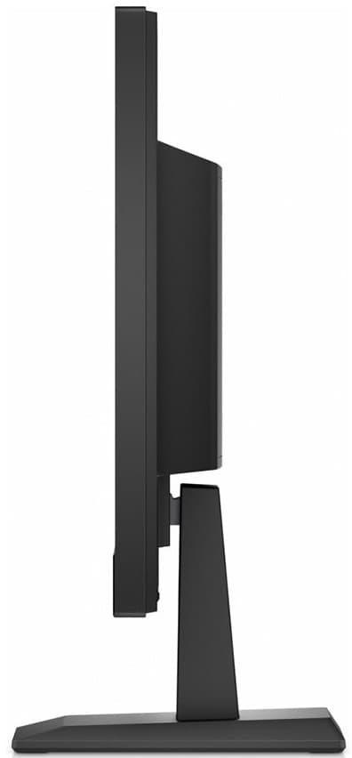 Monitor LED HP 19" HD P19B G4 HDMI - Black 3