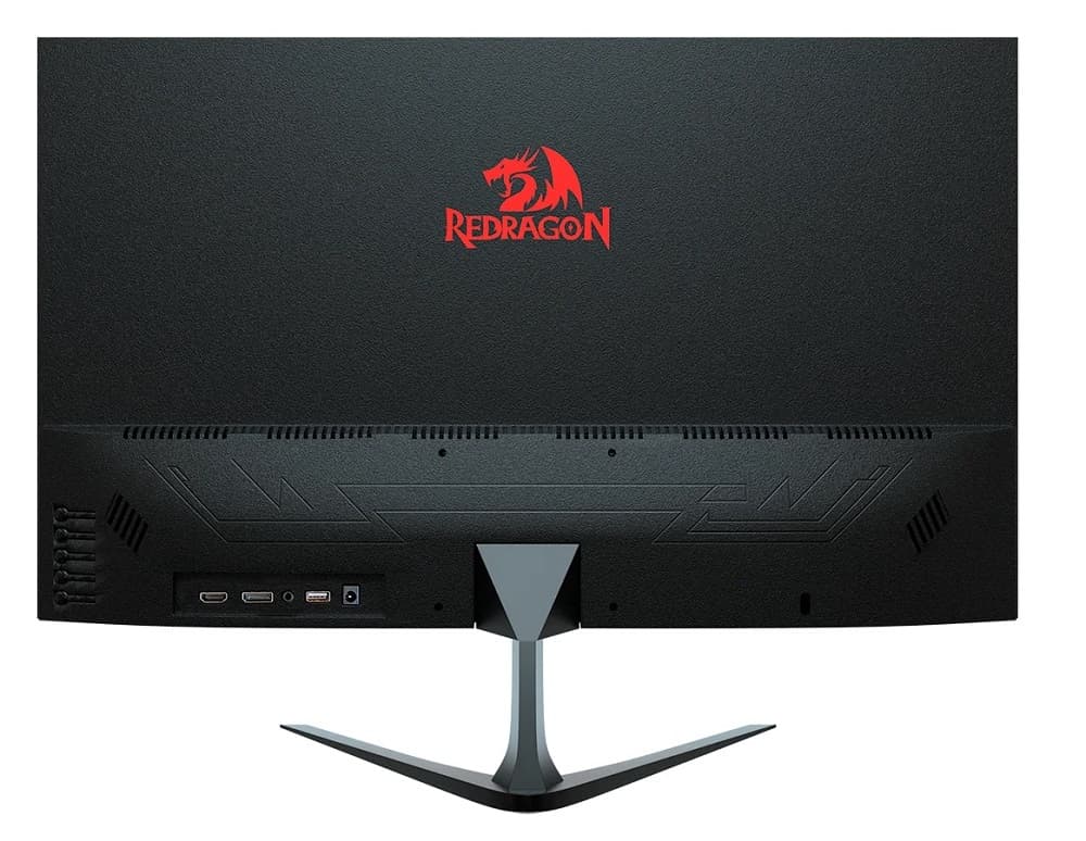 Monitor Gaming Redragon Ruby GM3CA236 23.6" - Preto 1