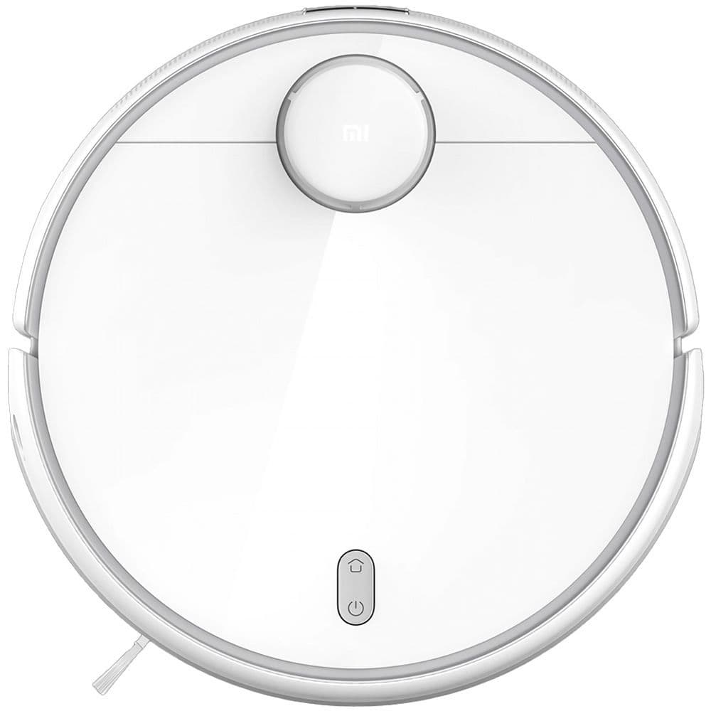 Aspirador de Pó Mi Robot Vacuum-Mop 2 Pro MJST1SHW - White 1