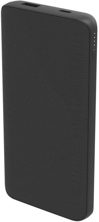 Carregador Portátil Mophie Power Boost 10.000mAh - Black (401108800) 1