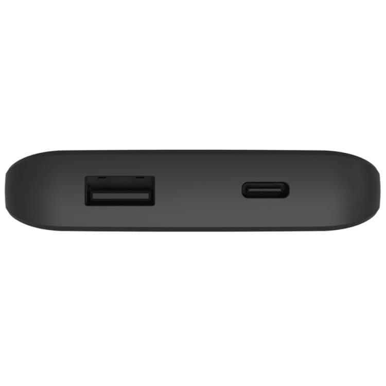 Carregador Portátil Mophie Power Boost 10.000mAh - Black (401108800) 3