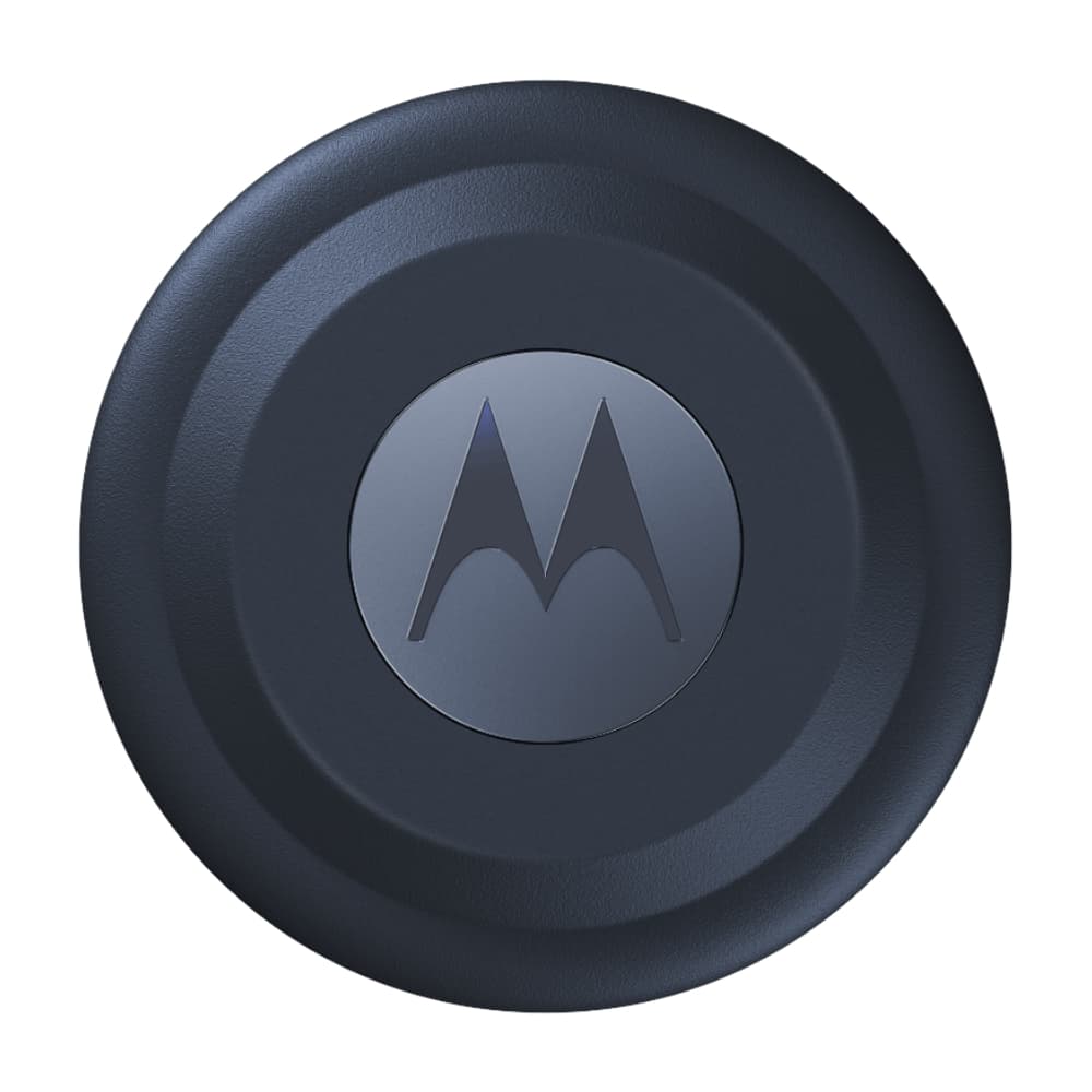 Moto Tag Motorola XT2445-1 Bluetooth - Blueberry 1
