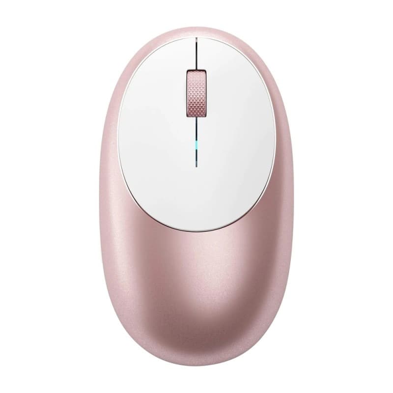 Mouse Wireless Satechi M1- Rose Gold 1