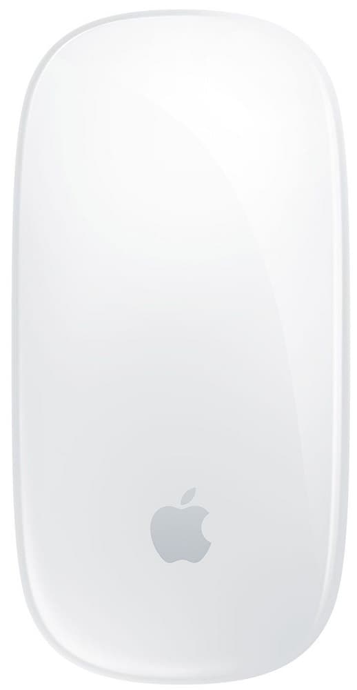 Apple Magic Mouse MLA02LL/A1657 Bluetooth - Silver 1