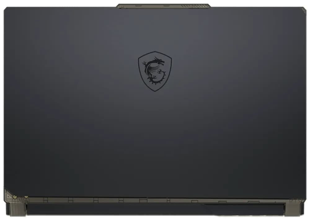 Notebook Gaming MSI Cyborg 15 A13VE-218US 15.6" Intel Core i7-13620H 16/512GB W11H NVIDIA GeForce RTX 4050 6GB - Translucent Black 5