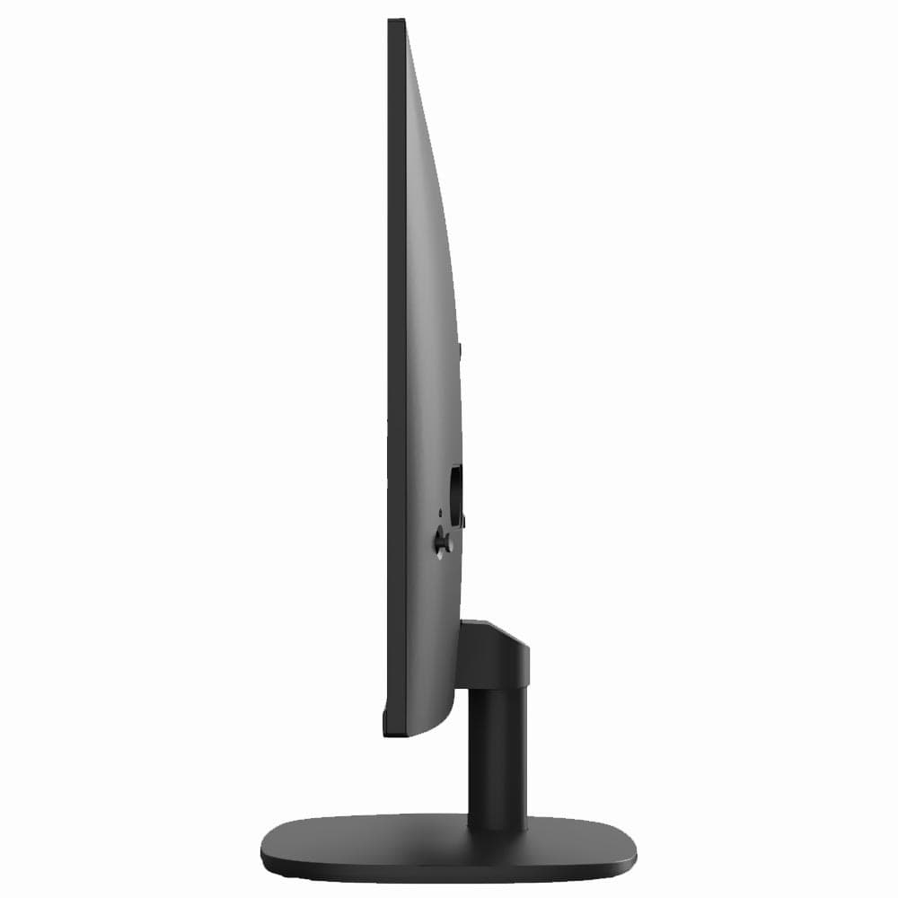 Monitor LED Mtek 27" MM27SFV100P Full HD 100Hz - Black 1