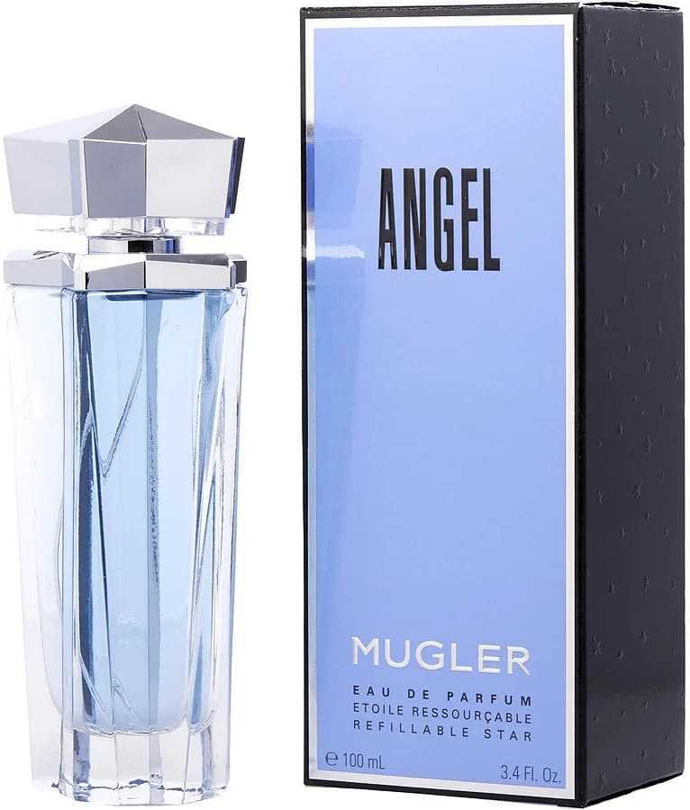 Perfume Mugler Angel EDP Feminino - 100ml