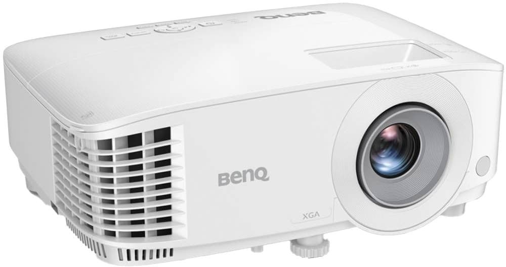 Projetor Benq MX560 XGA 4000 Lúmenes - White 3