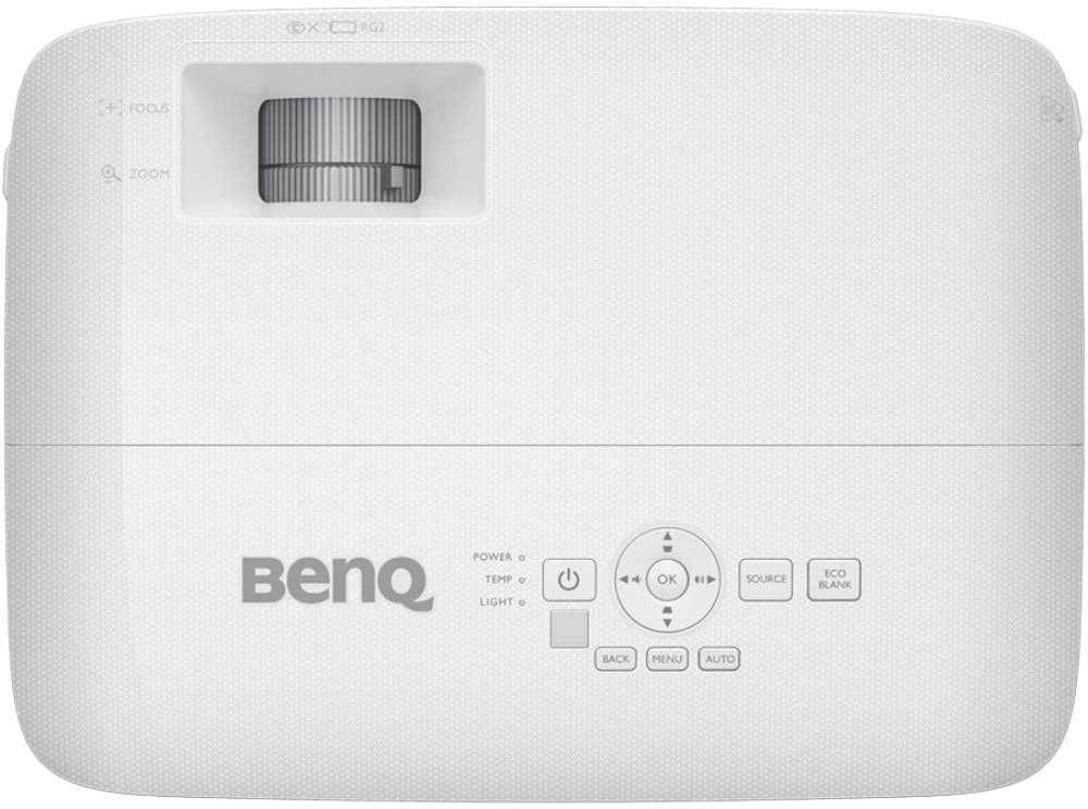 Projetor Benq MX560 XGA 4000 Lúmenes - White 4