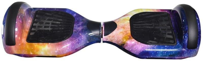 Scooter Eléctrico MDigital N005 6.5" Bluetooth Galaxy 1