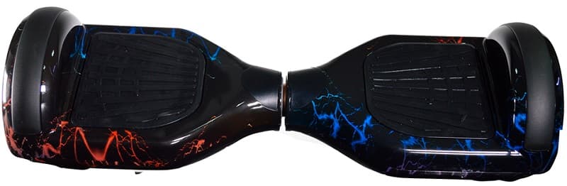 Scooter Elétrico MDigital N014 6.5" Bluetooth Rayos 1