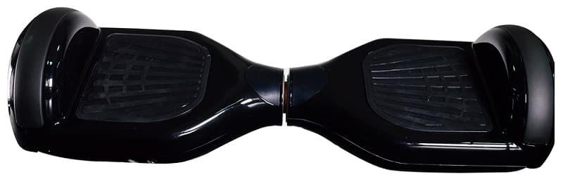 Scooter Elétrico MDigital N204 6.5" Bluetooth Preto 1