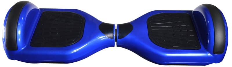 Scooter Elétrico MDigital N205 6.5" Bluetooth Azul 1