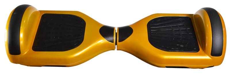 Scooter Elétrico MDigital N207 6.5" Bluetooth Dourado 1