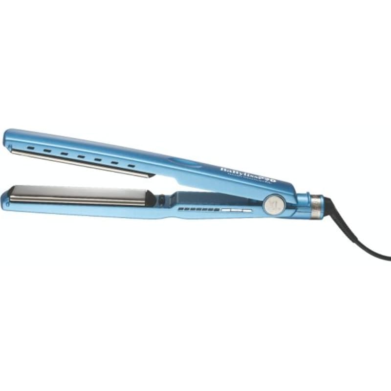 Chapinha BaBylissPro Nano Titanium XL BNT9091TXLUZ 2V - Blue