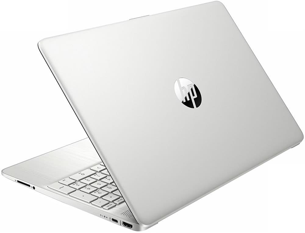 Notebook HP 15-DY2791WM 15.6" HD intel Core i3-1115G4 8/256GB SSD W11H - Silver 3