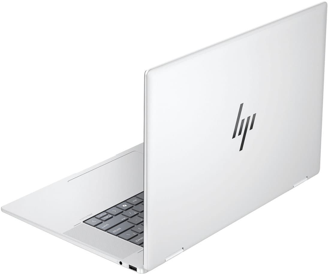 Notebook HP Envy x360 16-AC0023DX 16" Touch Intel Core Ultra 7 155U 16GB/1TB W11 - Silver 5