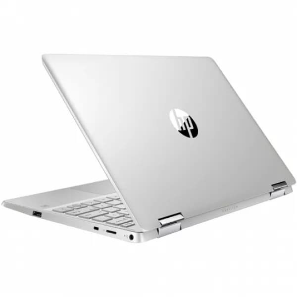 Notebook/Tablet HP Pavilion X360 11.6" Touch 11M-AP0023DX 4/128GB SSD W10 - Silver 3