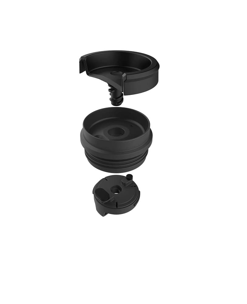 Garrafa Térmica Stanley Classic The Neverleak Travel Mug 591ml - Maple (70-23728-001) 1