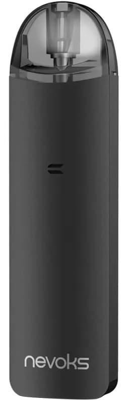 Vaper Nevoks Edjo Pod Kit 12W 1.8mL - Black