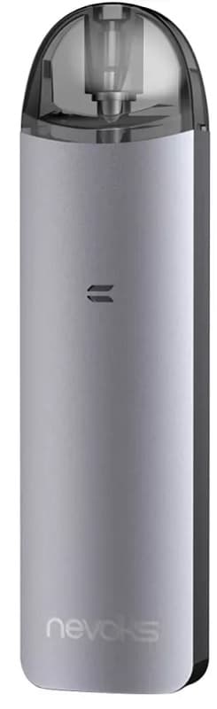 Vaper Nevoks Edjo Pod Kit 12W 1.8mL - Silver