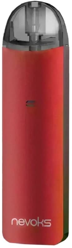 Vaper Nevoks Edjo Pod Kit 12W 1.8mL - Red