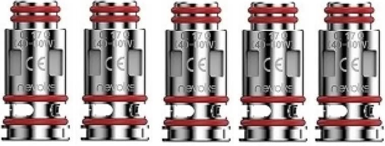 Bobina Nevoks VEEGO 80 0.17 SPL-12 (5 unidades)