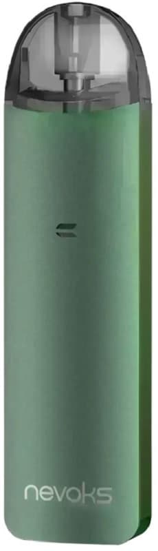 Vaper Nevoks Edjo Pod Kit 12W 1.8mL - Verde