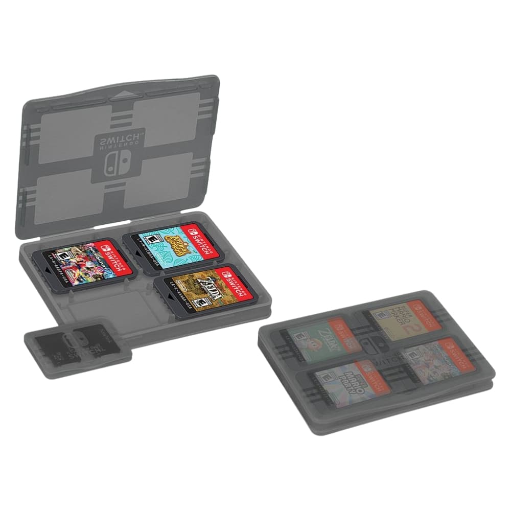 NINTENDO ACS CASE RDS NNS42BR ZELDA LINK - BROWN 4