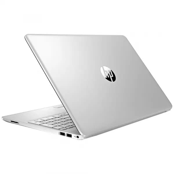 Notebook HP 15-gw0010wm 15.6" AMD Ryzen 3 3250U 4/128GB SSD + 1TB HDD/W10 - Silver 1