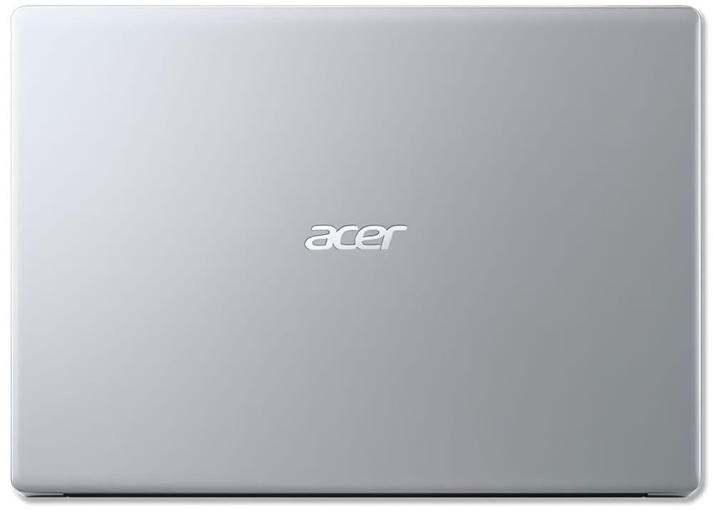 Notebook Acer Aspire 3 A3114-35-C3KD intel Celeron N4500 4/128GB SSD 14" W11H - Pure Silver 4