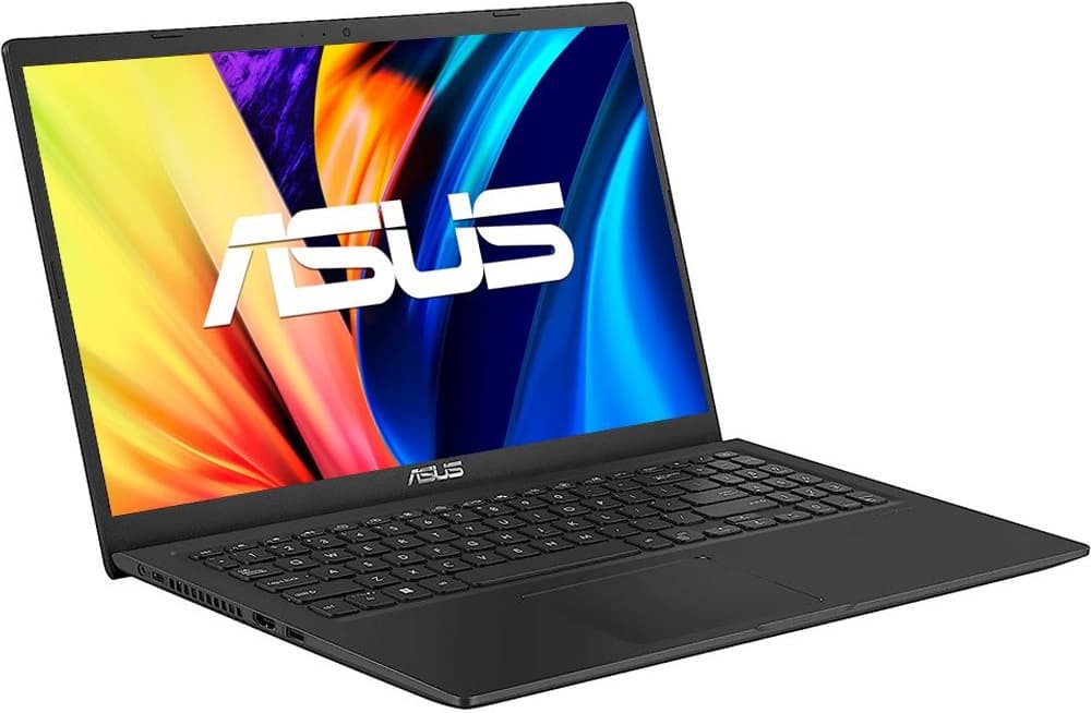 Notebook Asus VivoBook F1500EA-WB51 15.6" Intel Core i5-1135G7 8/256GB W11 - Black 1