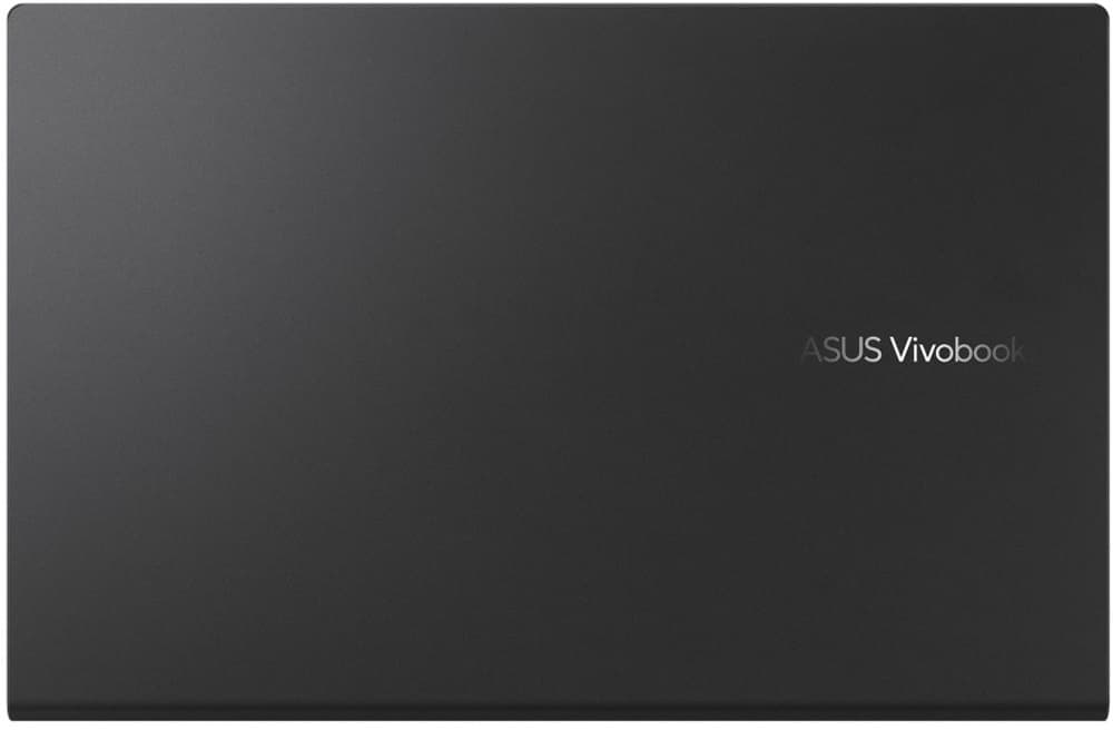 Notebook Asus VivoBook F1500EA-WB51 15.6" Intel Core i5-1135G7 8/256GB W11 - Black 4