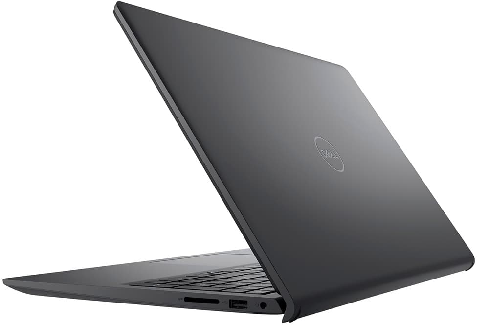 Notebook Dell Inspiron 15 I3515-A706BLK-PUS 15.6" AMD Ryzen 5 3450U 8/256GB W11H - Black 3