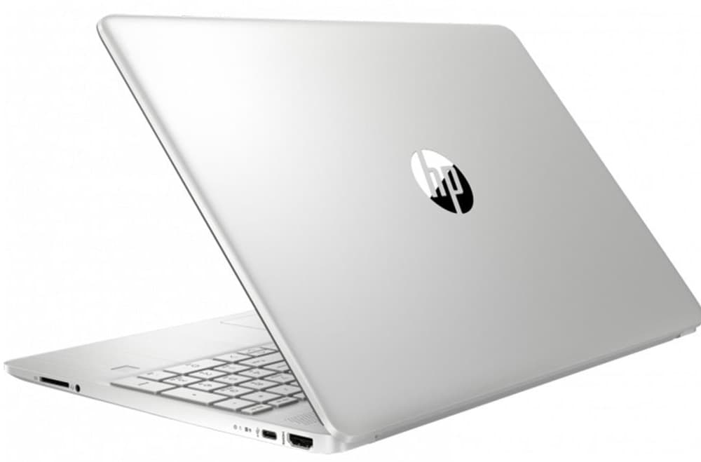 Notebook HP 15-DY2172WM 15.6" Intel Core I7-1165G7 - Silver 1