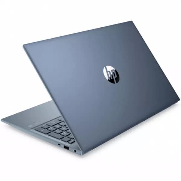 Notebook HP 15-eh1070wm 15.6" FHD AMD Ryzen 7 5700U/8GB RAM/512GB SSD/W10 - Horizon Blue 1