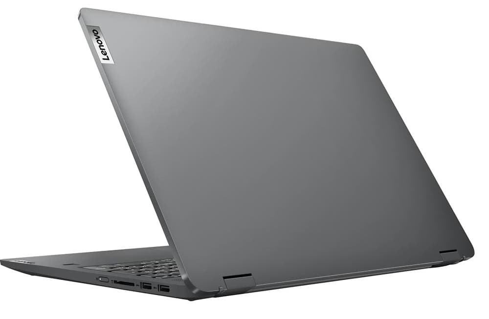 Notebook Lenovo IdeaPad Flex 5 14IAU7 82R7003WUS 14" Touch Intel Core i3-1215U 8/256GB W11H - Storm Grey 3