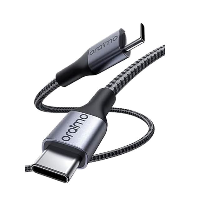 Cabo Oraimo OCD-CC11A(5A) USB-C/USB-C - 3 Metros 1