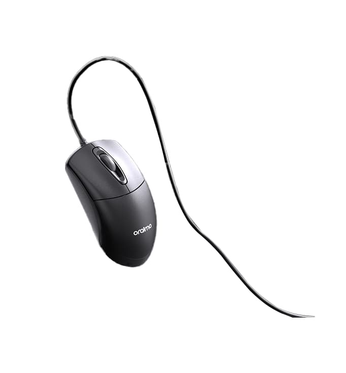 Teclado + Mouse Oraimo SmartOffice OF-KK10 - Black 1