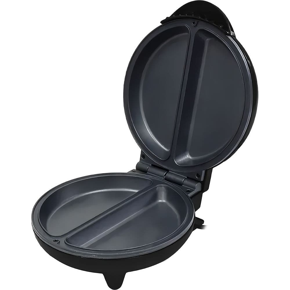 Omeleteira ElectroBras Smart Omelet EBOM-01 220V - Preto 1