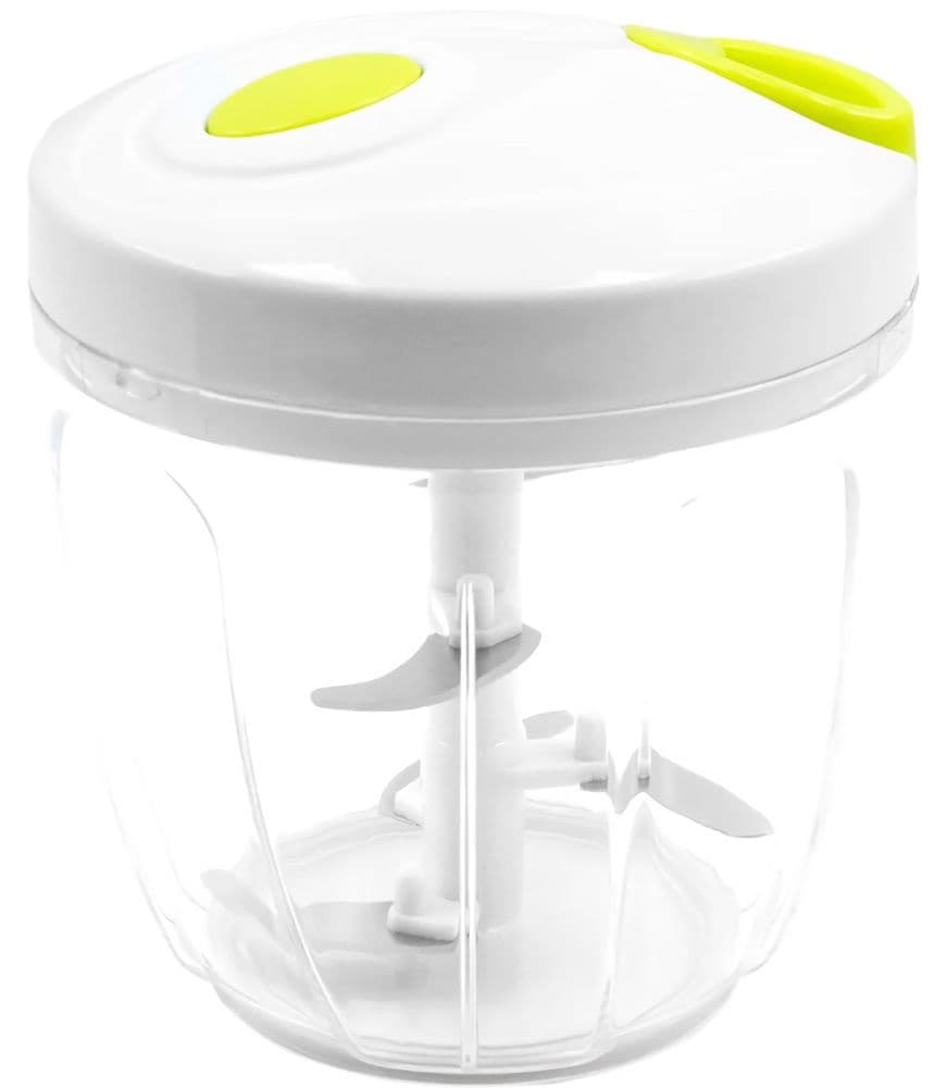 Processador de Alimentos Onida ON-2026 - Verde/Branco 1