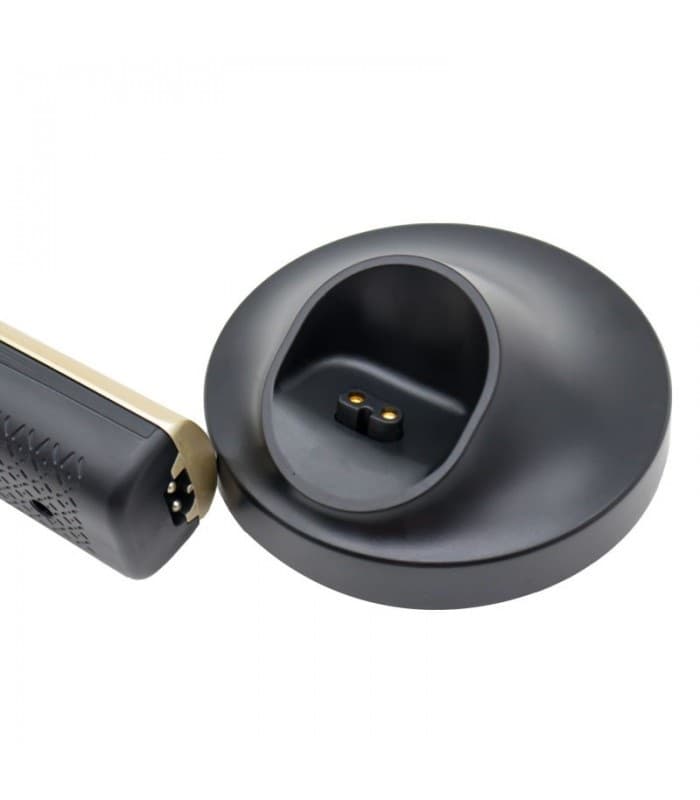 Cortador de Cabelo Onida ON-2186 Recarregável 2V - Gold 3