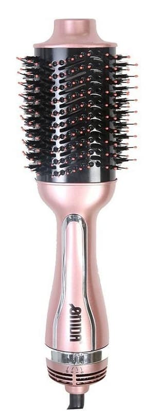 Escova Secadora Onida Brush ON-1044 1500W 2V - Rose Gold