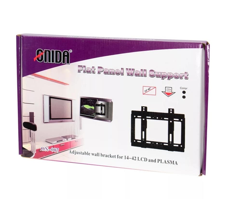 Suporte para TV Onida ON-007 14-42" Fixo 1