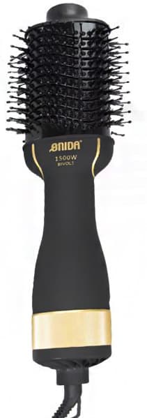 Escova Secadora Onida Brush ON-1051D 1500W 2V - Gold/Black