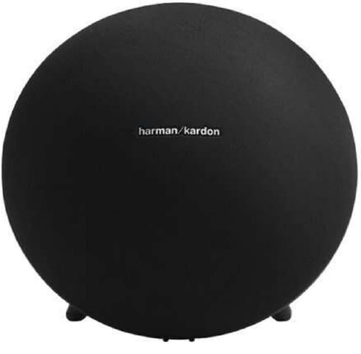 Speaker Harman/Kardon Onyx Studio 4 Bluetooth - Preto