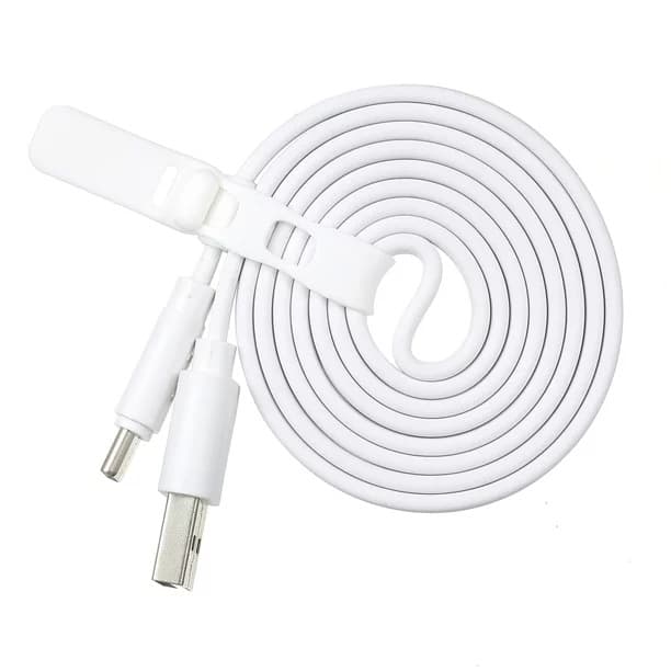 Cabo Oraimo OCD-C22P USB-A/USB-C 1m - White 1