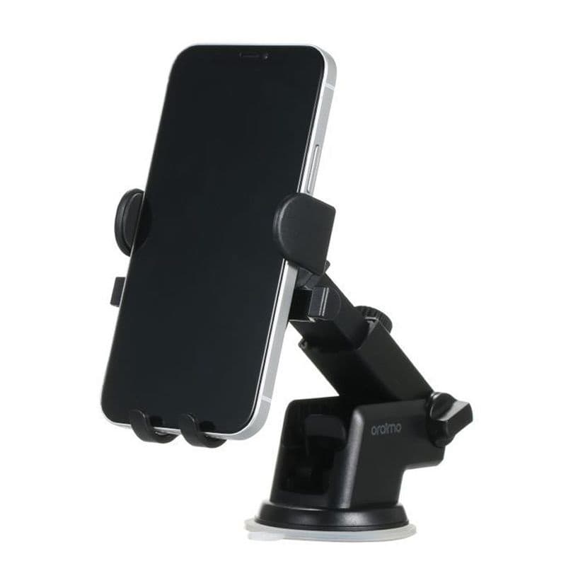 Suporte Vehicular Oraimo para Smartphone OCM-12 Hydra 3 - Black 1
